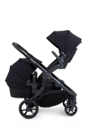 Orange 4 Black Pushchair Bundle