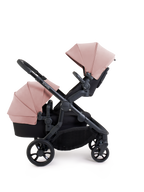 Orange 4 Rose Pushchair Bundle
