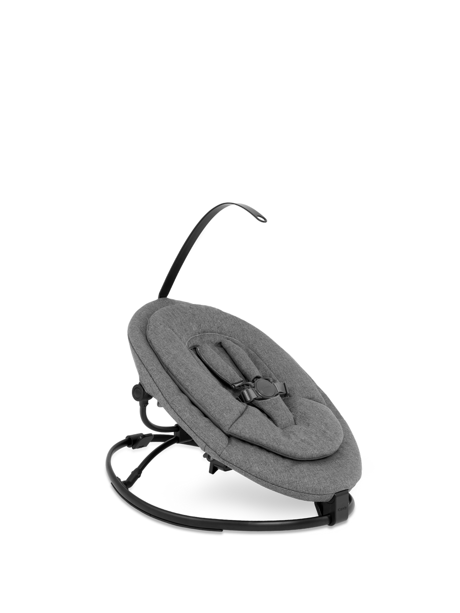 MiChair Black Flint Newborn Pod