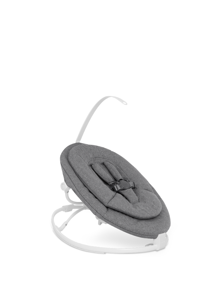 MiChair White Flint Newborn Pod