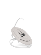 iCandy MiChair White Pearl Bundle