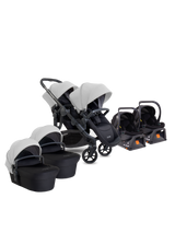 Twin Car Seat Bundle