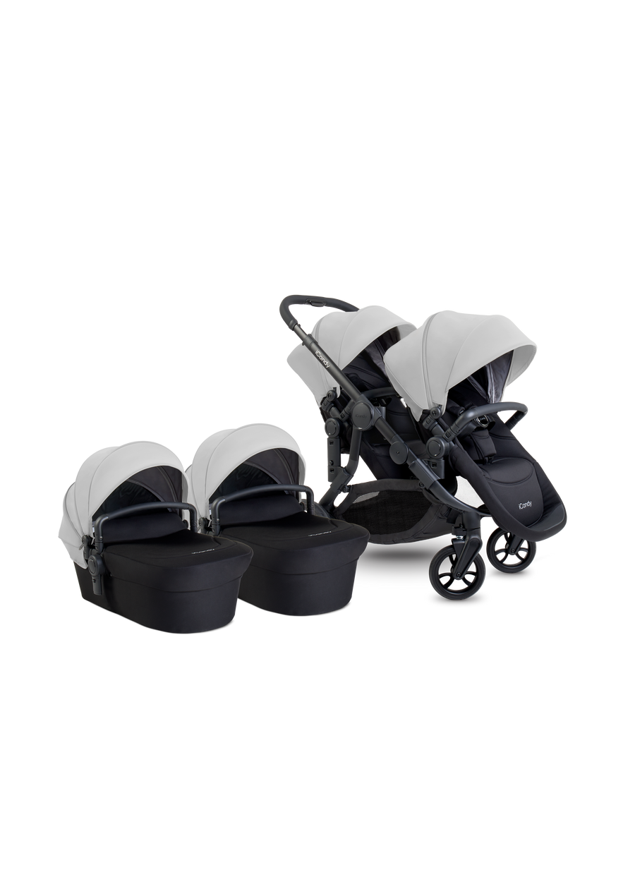 orange-4-glacier-pushchair-bundle-twin