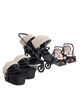 Twin Car Seat Bundle