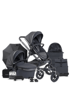 Peach 7 All-Terrain Storm - Single Bundle