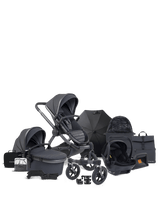 Single Car Seat Bundle