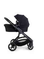 Orange 4 Black Pushchair Bundle