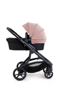 Orange 4 Rose Pushchair Bundle