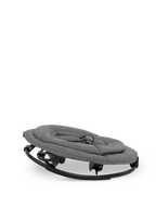 MiChair Black Flint Newborn Pod