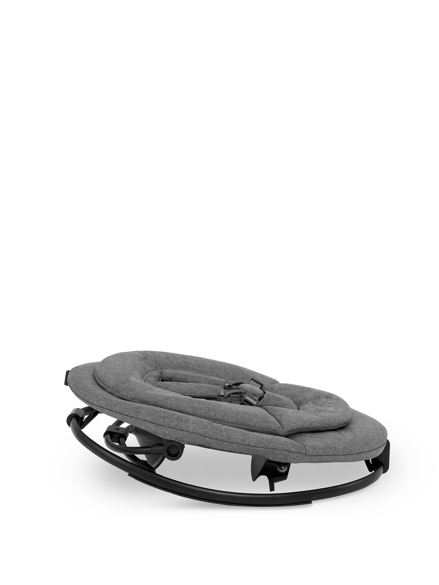 MiChair Black Flint Newborn Pod