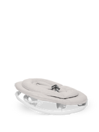 iCandy MiChair White Pearl Bundle