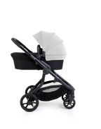 Orange 4 Glacier Pushchair Bundle