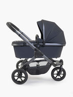 Peach 7 All-Terrain Storm Pushchair - Single Car Seat Bundle