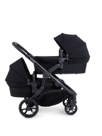 Orange 4 Black System & Car Seat - Twin