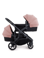 Orange 4 Rose Travel System & Car Seat - Twin