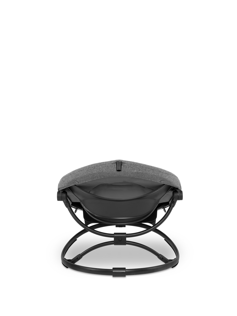 MiChair Black Flint Newborn Pod