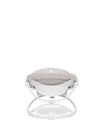 iCandy MiChair White Pearl Bundle