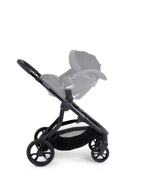Orange 4 Fossil Pushchair Bundle