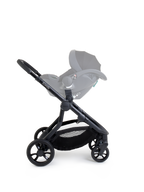 Orange 4 Black Pushchair Bundle