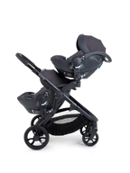Orange 4 Fossil Travel System & Car Seat - Twin