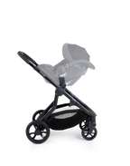 Orange 4 Glacier Pushchair Bundle