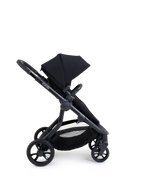 Orange 4 Black Pushchair Bundle