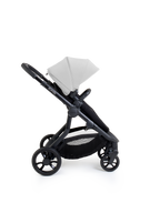 Orange 4 Glacier Pushchair Bundle