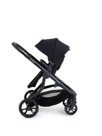 Orange 4 Black Pushchair Bundle