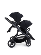 Orange 4 Black System & Car Seat - Twin