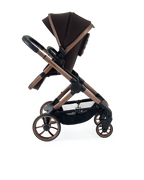 Peach 7 Pecan Pushchair and Carrycot