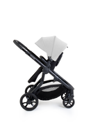 Orange 4 Glacier Pushchair Bundle