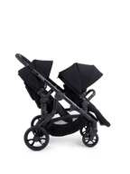 Orange 4 Black System & Car Seat - Twin