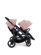 Orange 4 Rose Travel System & Car Seat - Twin