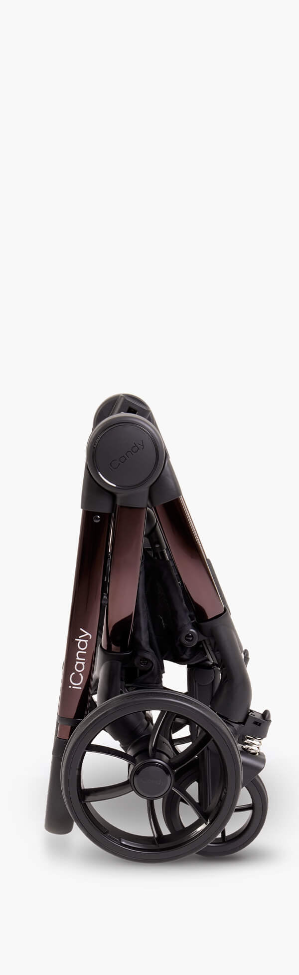 Peach 7 Coco Pushchair and Carrycot - Twin