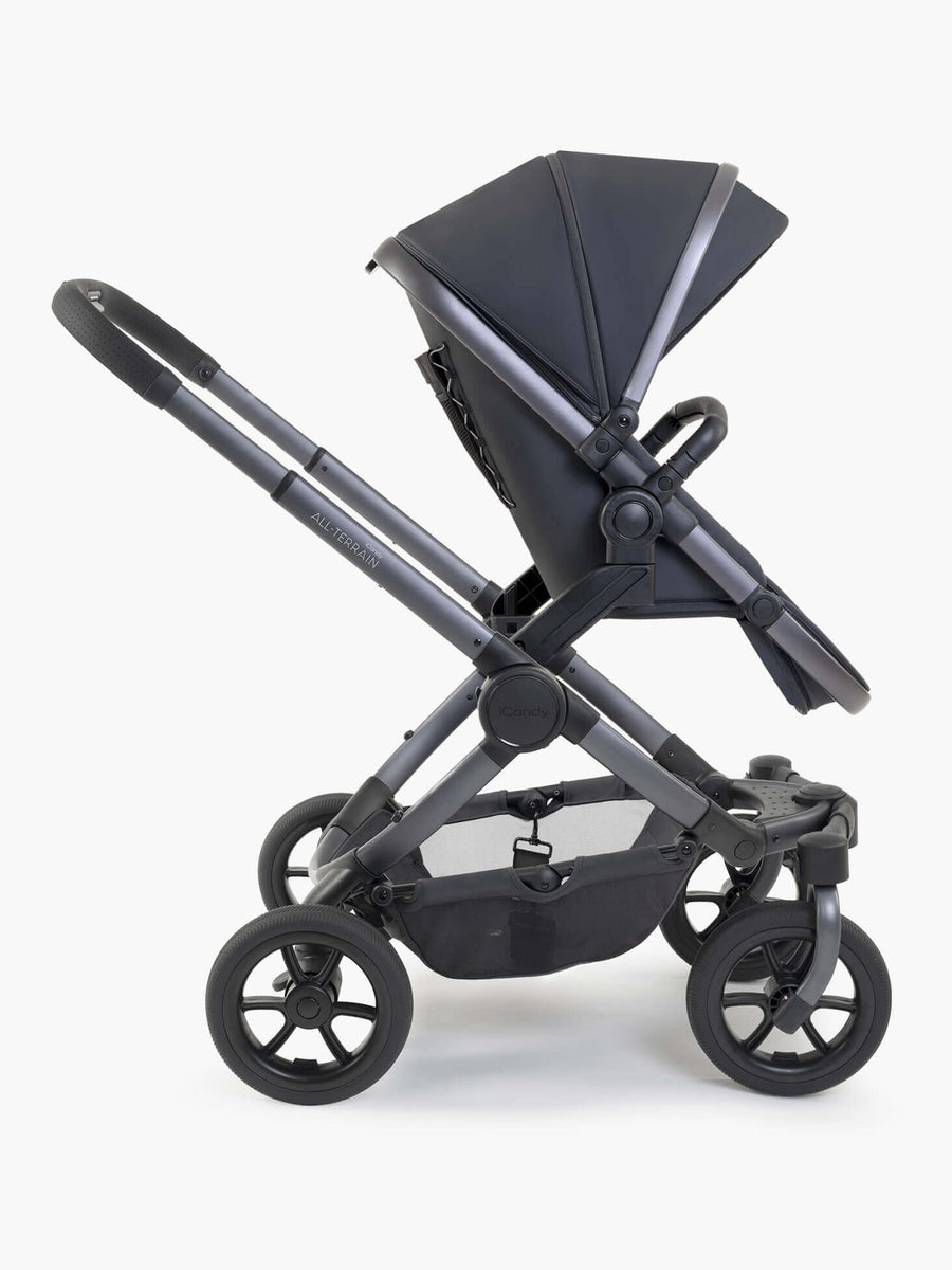 Peach 7 All-Terrain Storm - Single Bundle