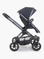 Peach 7 All-Terrain Storm Pushchair - Single Car Seat Bundle