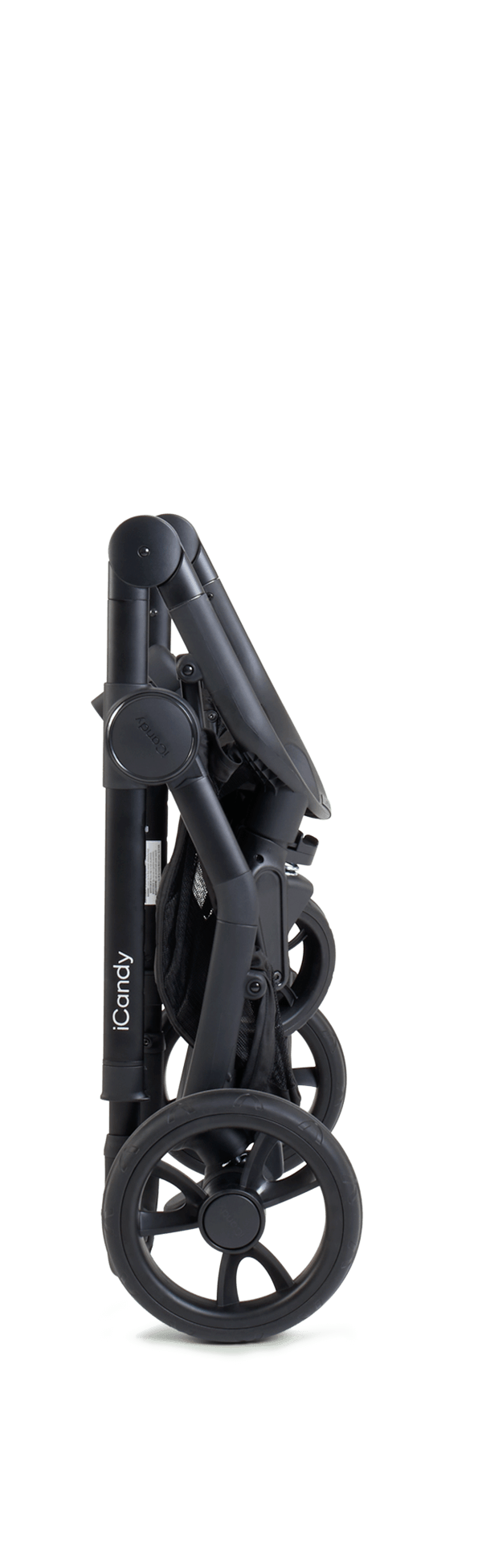 Orange 4 Pistachio Travel System & Car Seat - Twin