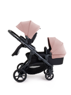 Orange 4 Rose Pushchair Bundle