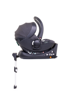 Core Dark Grey Pushchair and Carrycot - Car Seat Bundle