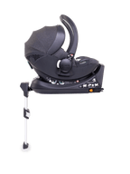 Orange 4 Fossil Travel System & Car Seat - Twin