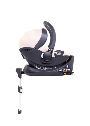 Cocoon Latte Car Seat Base