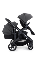 Orange 4 Fossil Pushchair Bundle