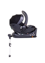 Orange 4 Glacier Travel System & Car Seat - Twin
