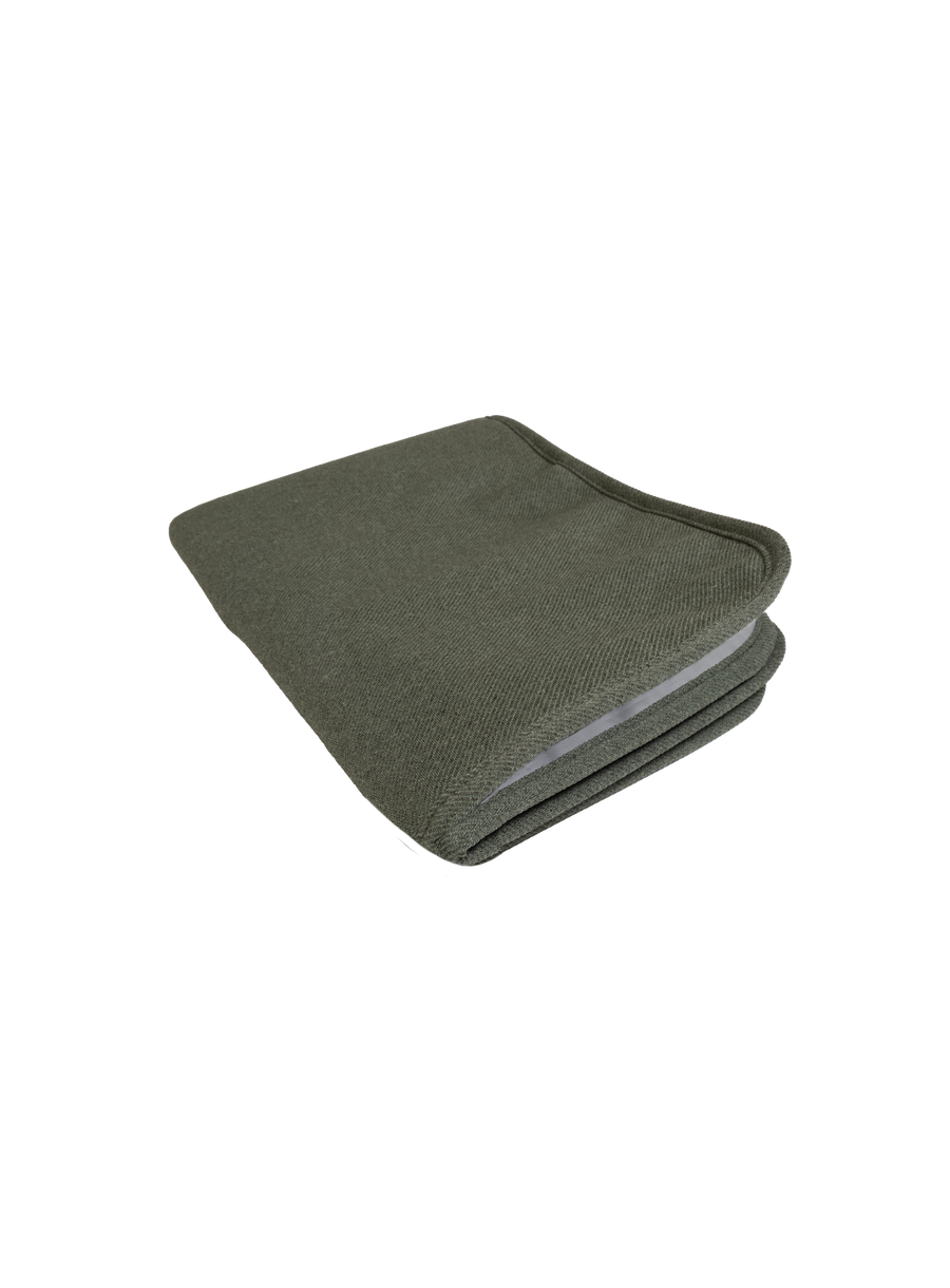 Peach 7 Ivy Replacement Changing Mat