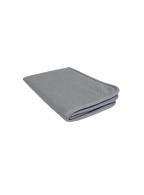 Peach 7 Light Grey Replacement Changing Mat