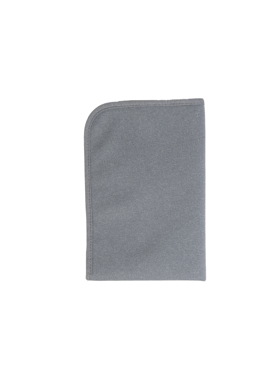 Peach 7 Light Grey Replacement Changing Mat