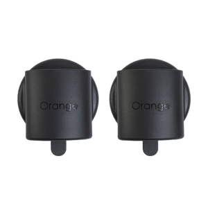 MiStand Orange Adapters