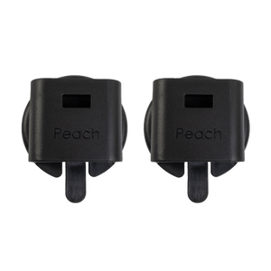MiStand Peach Adapters