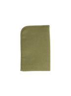 Peach 7 Olive Green Replacement Changing Mat
