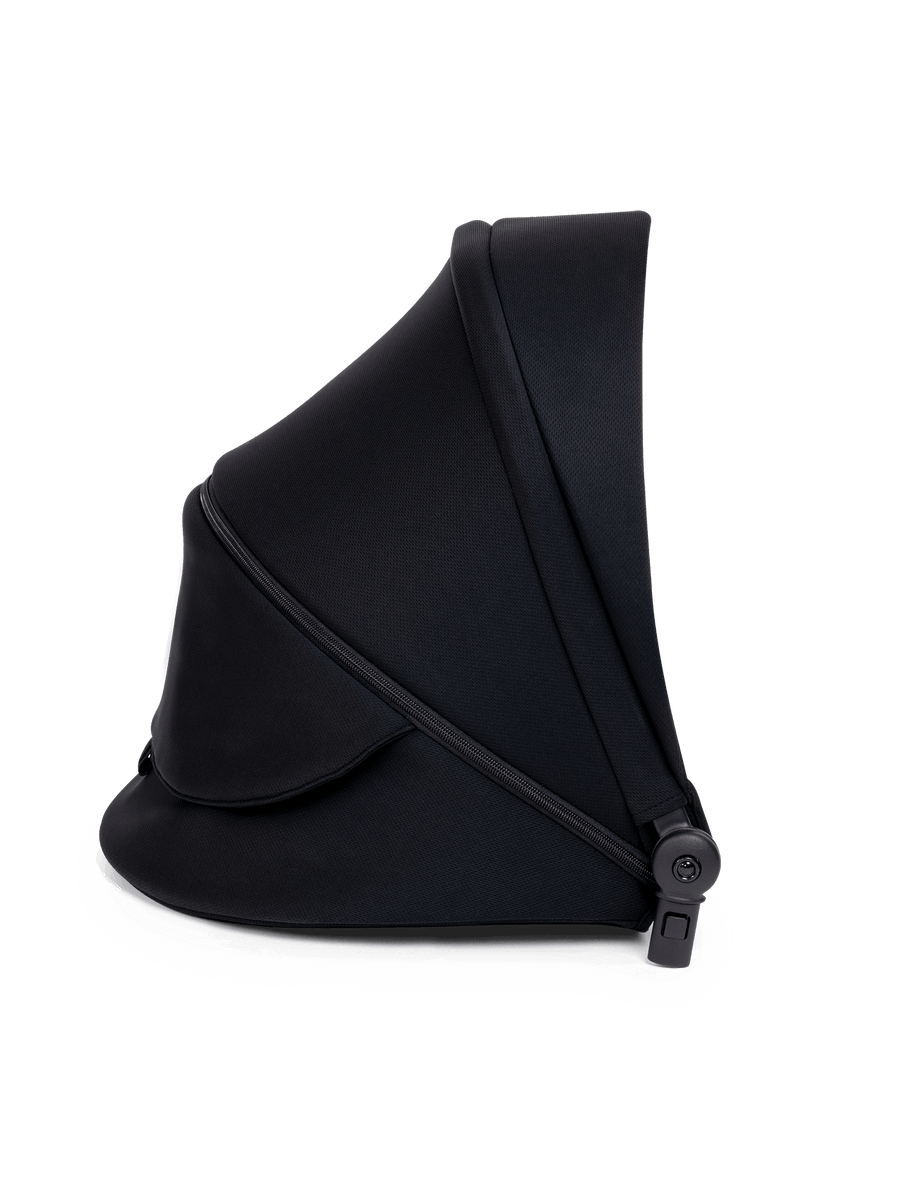 Orange 3 Black Canopy